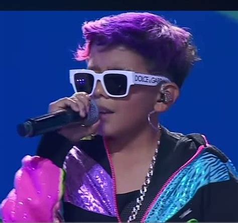 cantante tony fendi